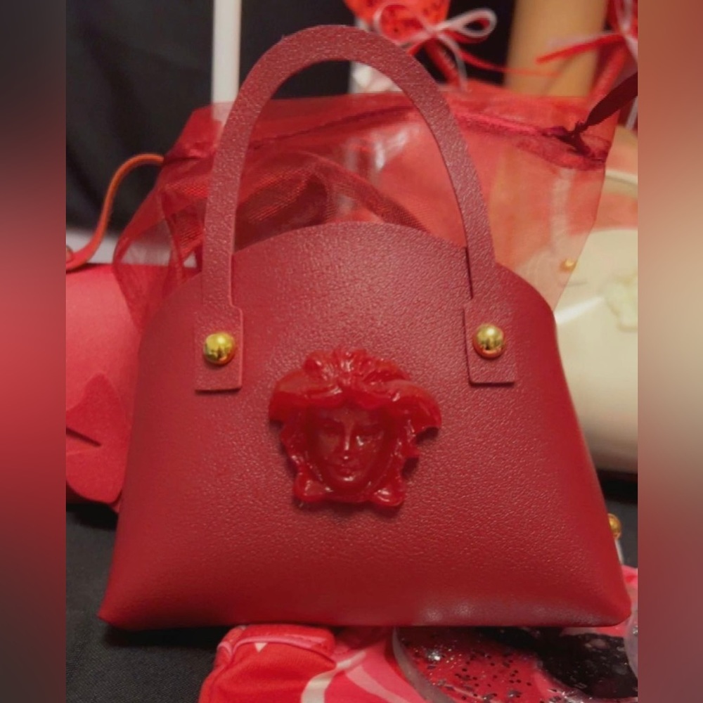 Purse, sexy little bag